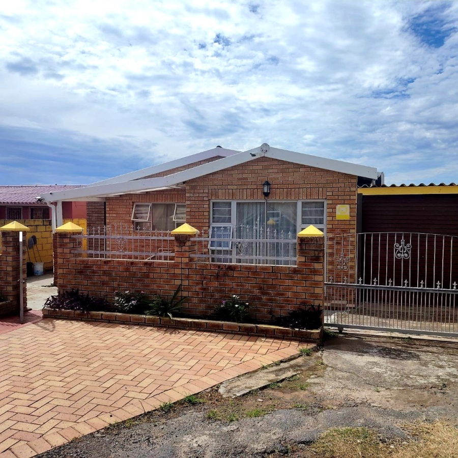 5 Bedroom Property for Sale in Buffalo Flats Eastern Cape